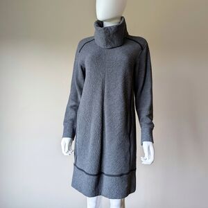 Lululemon On Repeat Sweater Dress - Grey 🩶